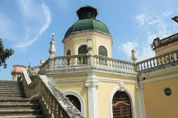 Termas Da Curia Spa Resort Экстерьер фото